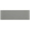 Msi Oyster Gray 4 In. X 12 In. Glossy Glass Wall Tile, 15PK ZOR-MD-T-0107 - alternate 3